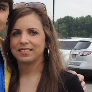 Meet your Posher, Deborah